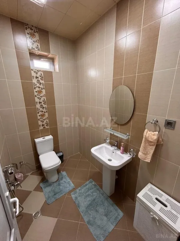Satılır 5 otaqlı həyət evi 187 m²