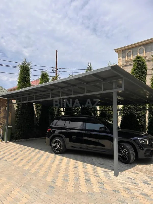 Satılır 5 otaqlı həyət evi 187 m²