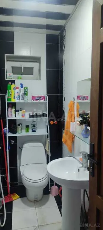Satılır 3 otaqlı həyət evi 130 m²