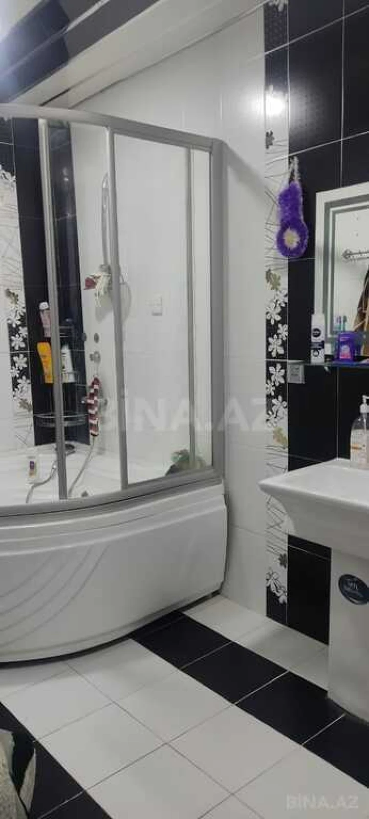 Satılır 3 otaqlı həyət evi 130 m²