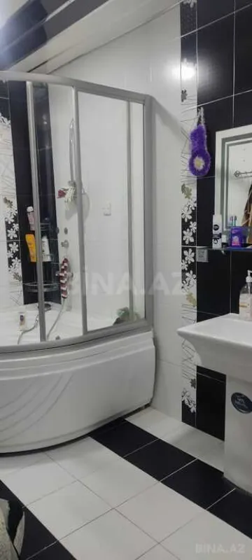 Satılır 3 otaqlı həyət evi 130 m²