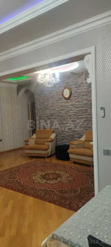 Satılır 3 otaqlı həyət evi 130 m²
