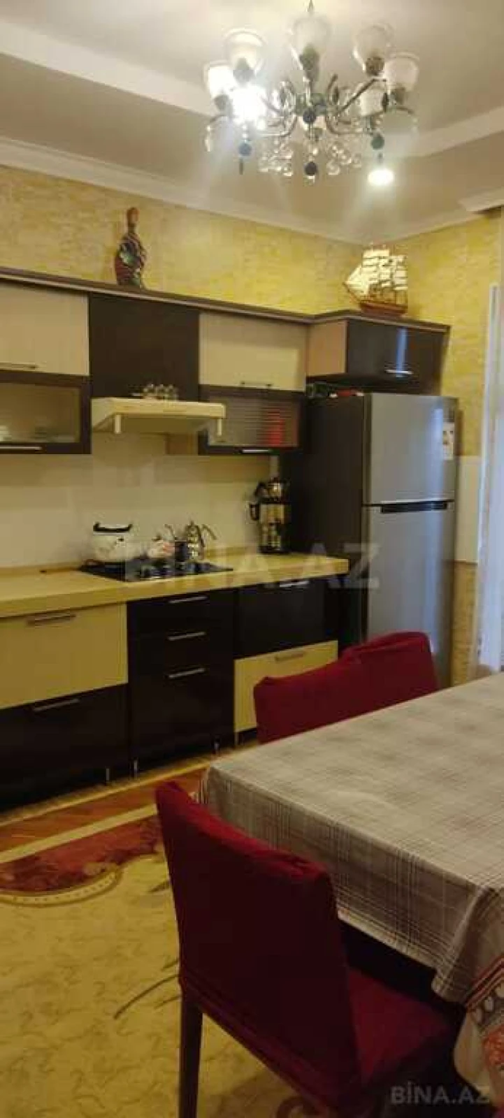 Satılır 3 otaqlı həyət evi 130 m²