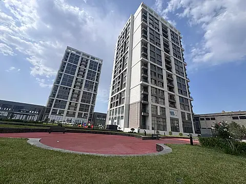 Satılır 2 otaqlı mənzil 117 m² — Bakı, Nərimanov 2 otaq 117.00 m²
