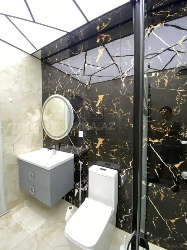 Kirayə verilir 2 otaqlı mənzil 65 m²