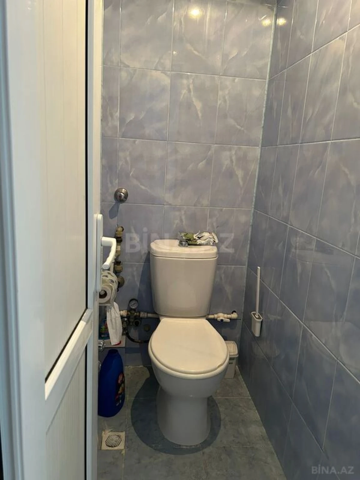 Kirayə verilir 4 otaqlı mənzil 100 m²