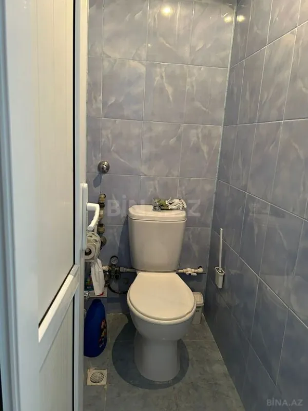 Kirayə verilir 4 otaqlı mənzil 100 m²