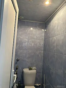 Kirayə verilir 4 otaqlı mənzil 100 m²