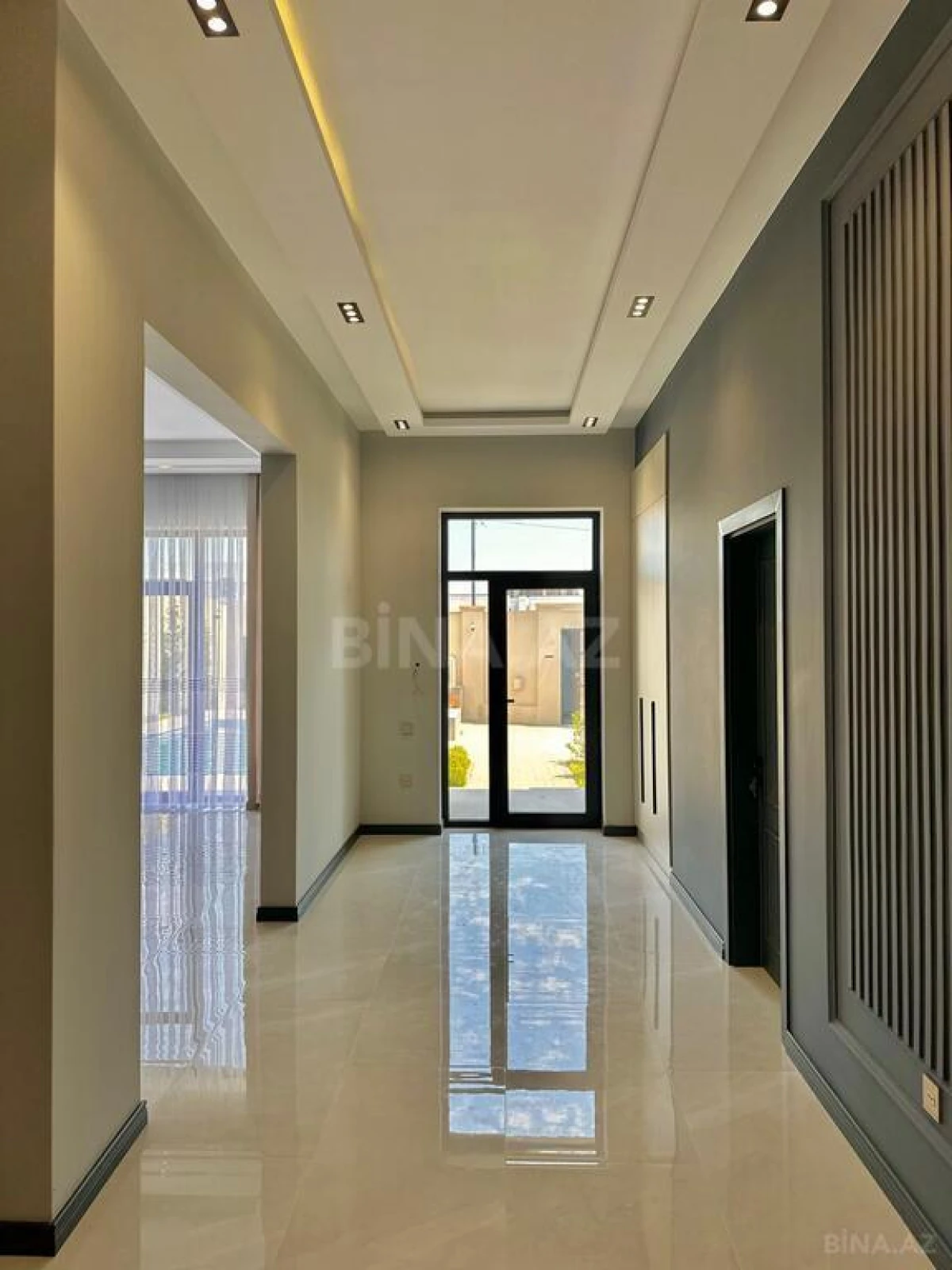 Satılır 4 otaqlı həyət evi 170 m²