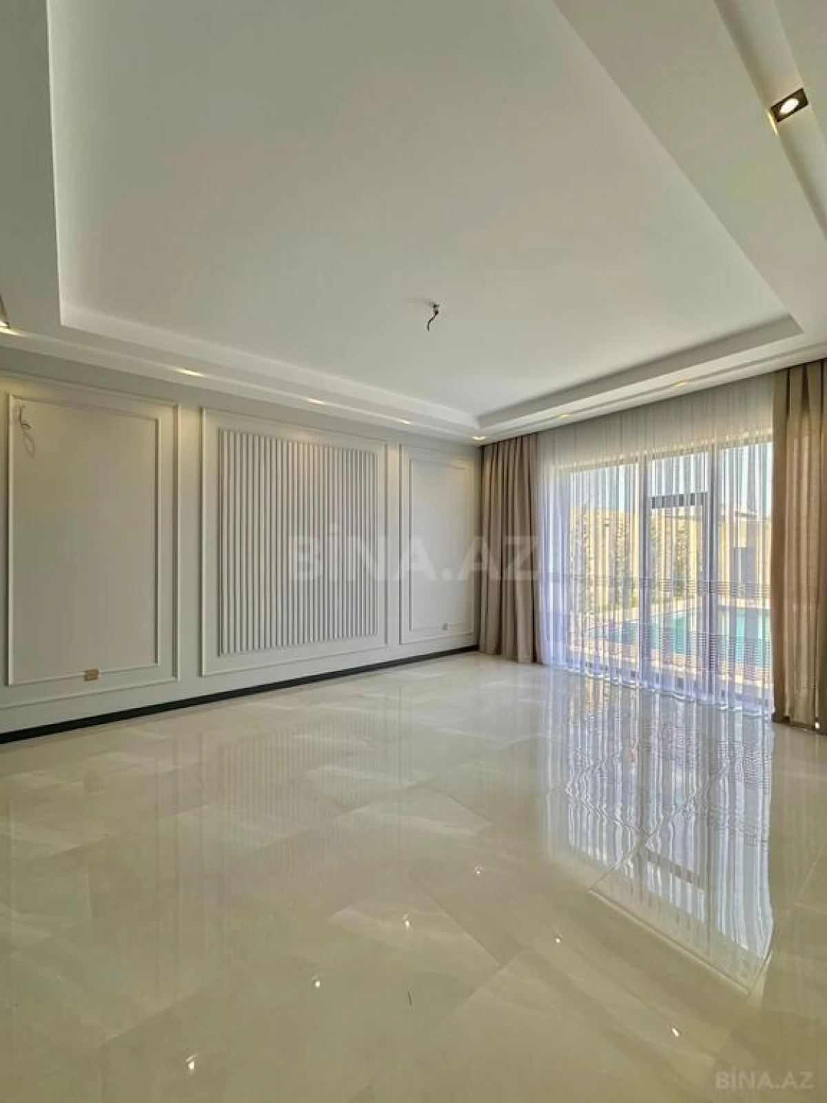 Satılır 4 otaqlı həyət evi 170 m²