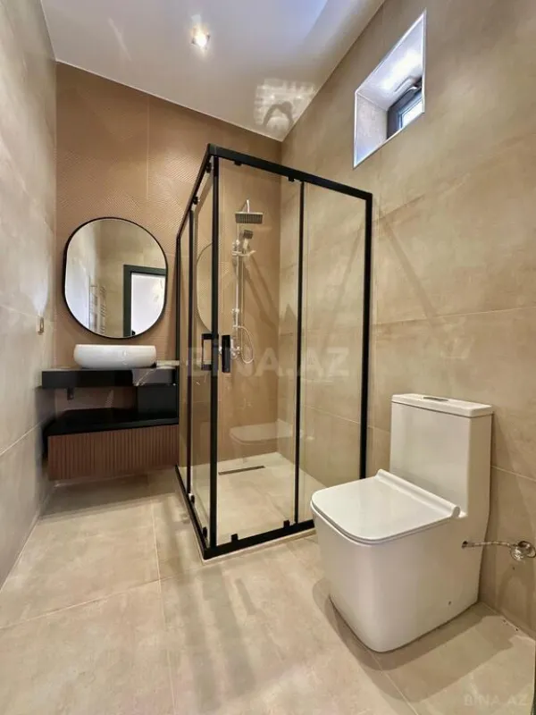 Satılır 4 otaqlı həyət evi 170 m²