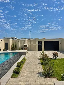 Satılır 4 otaqlı həyət evi 170 m²