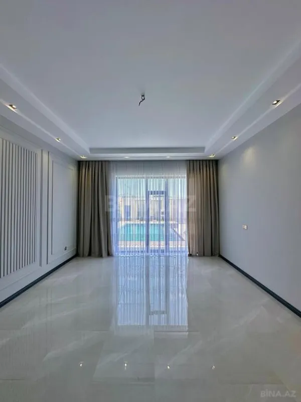 Satılır 4 otaqlı həyət evi 170 m²