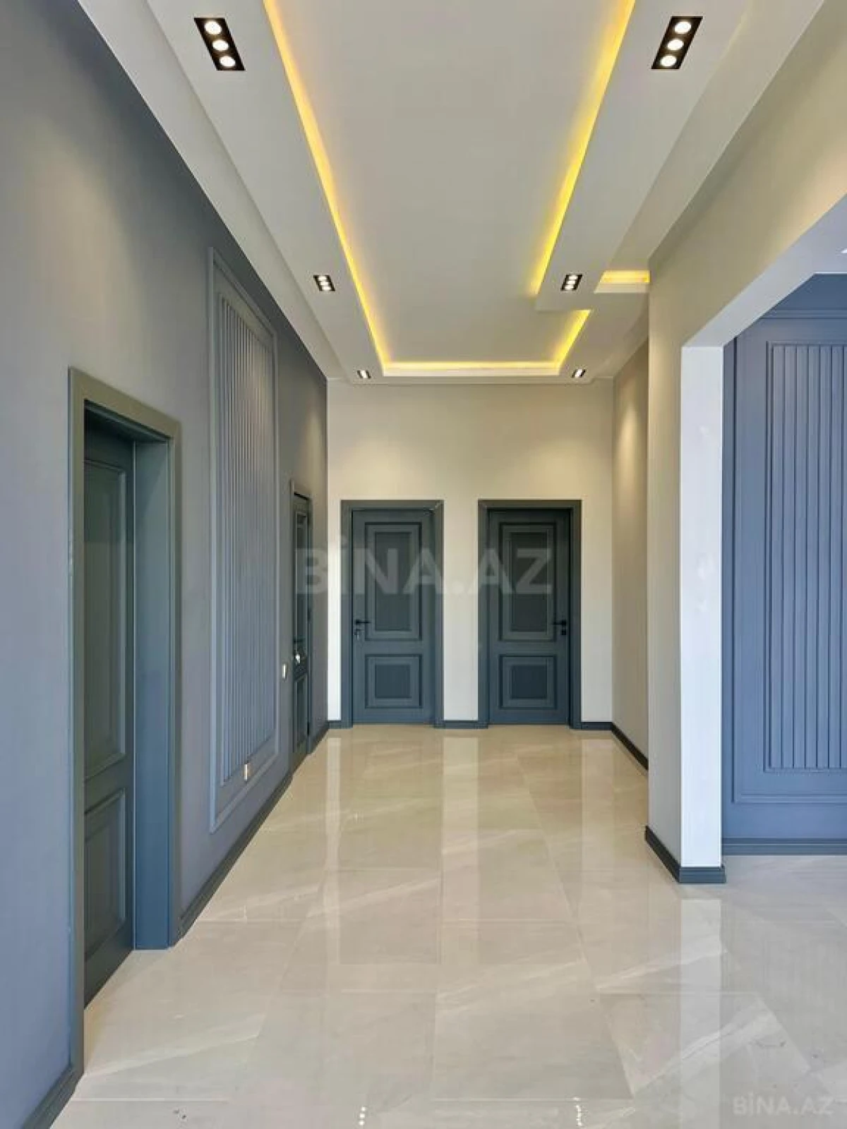 Satılır 4 otaqlı həyət evi 170 m²