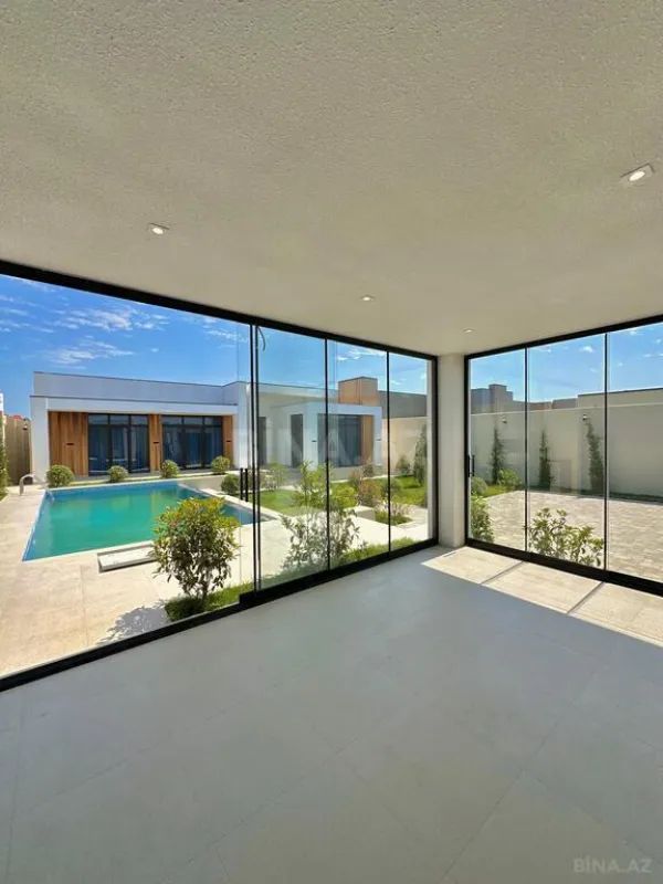 Satılır 4 otaqlı həyət evi 180 m²