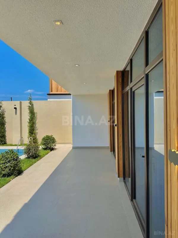 Satılır 4 otaqlı həyət evi 180 m²