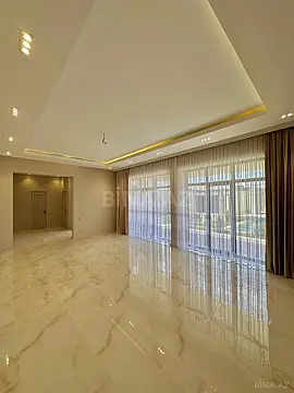 Satılır 4 otaqlı həyət evi 180 m²