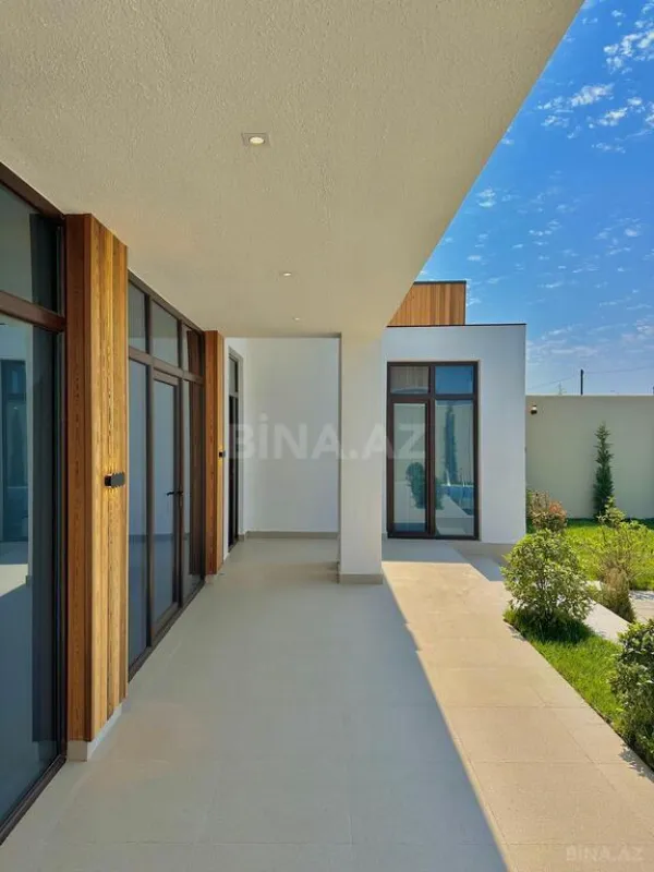 Satılır 4 otaqlı həyət evi 180 m²