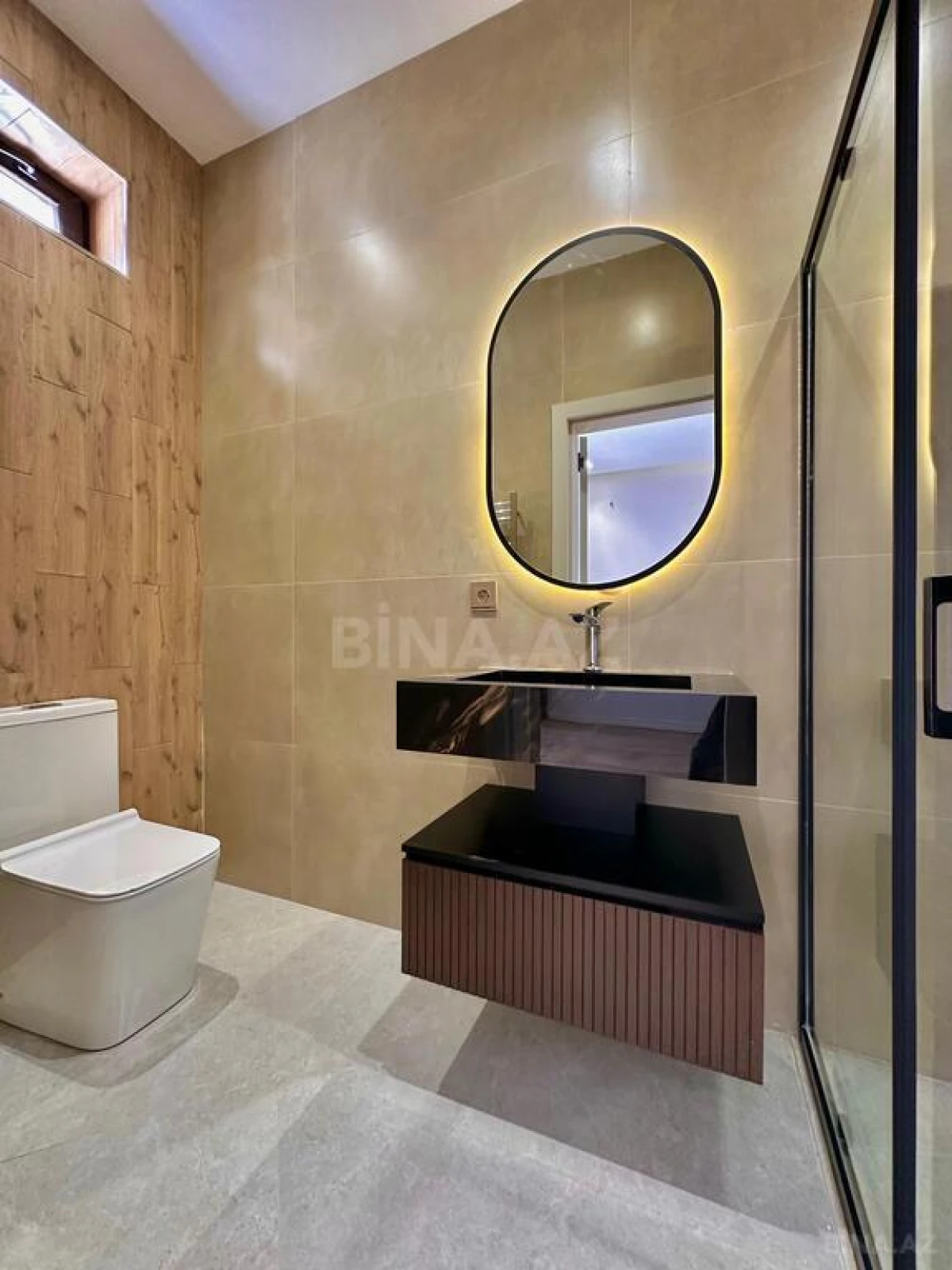 Satılır 4 otaqlı həyət evi 180 m²