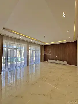 Satılır 4 otaqlı həyət evi 180 m²