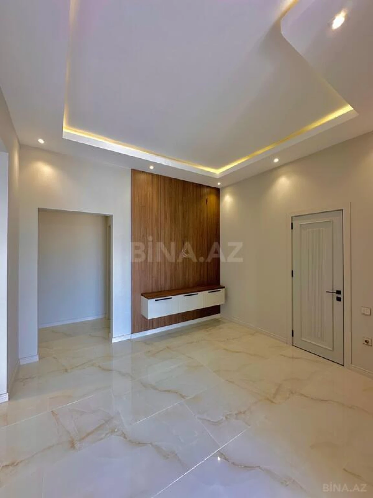 Satılır 4 otaqlı həyət evi 180 m²