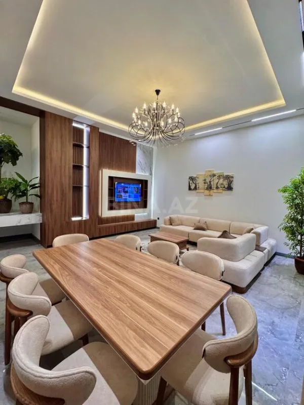 Satılır 4 otaqlı həyət evi 175 m²