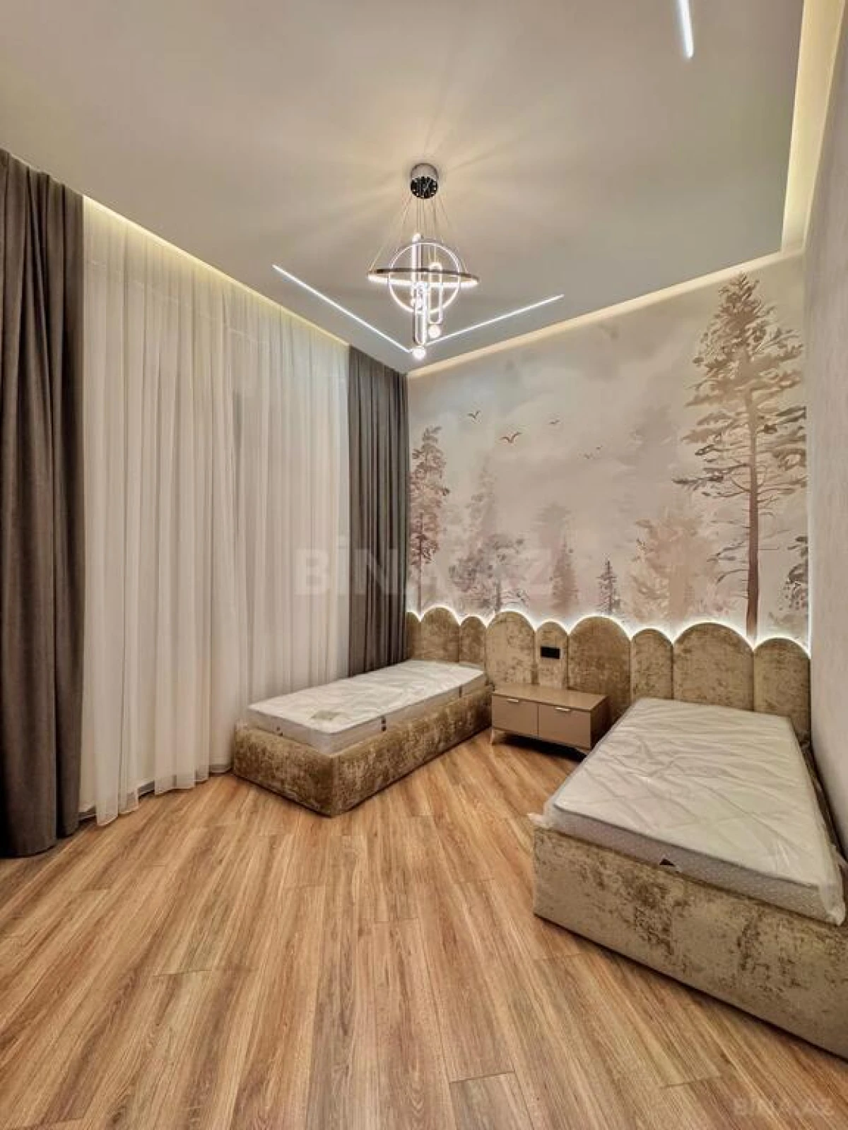 Satılır 4 otaqlı həyət evi 175 m²