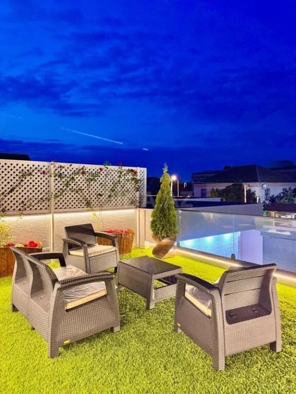 Satılır 4 otaqlı həyət evi 175 m²