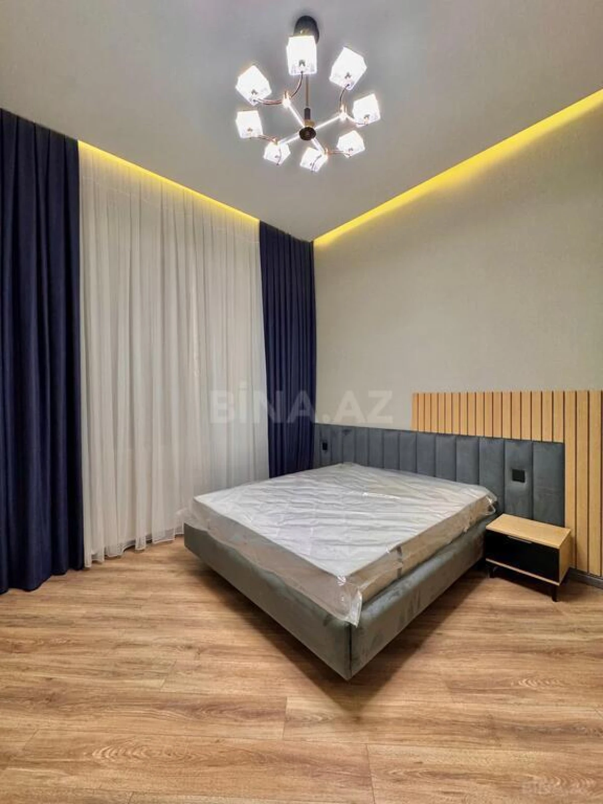 Satılır 4 otaqlı həyət evi 175 m²