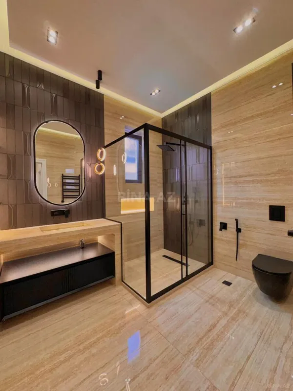 Satılır 6 otaqlı həyət evi 430 m²