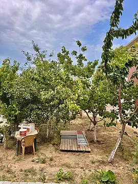 Satılır 7 otaqlı həyət evi 450 m²