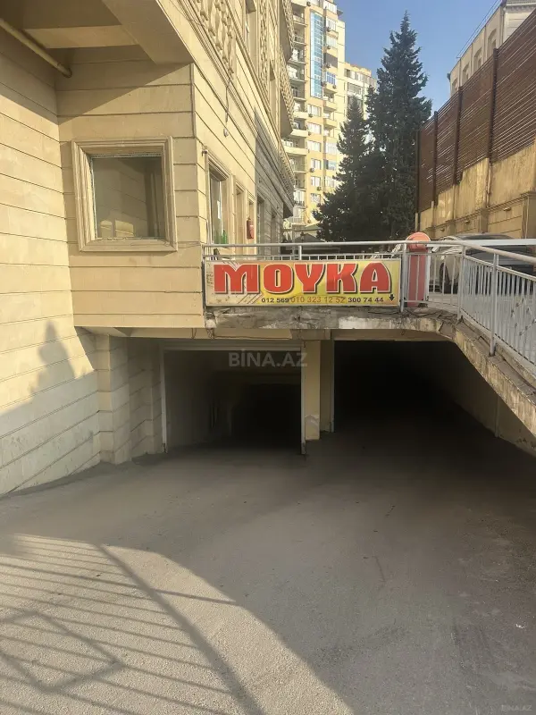 Satılır obyekt 55 m²