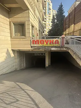 Satılır obyekt 55 m² — Bakı, Nəsimi 55.00 m²