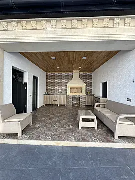 Satılır 5 otaqlı həyət evi 260 m²