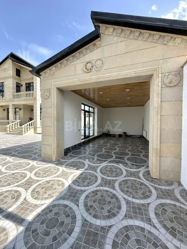 Satılır 5 otaqlı həyət evi 260 m²
