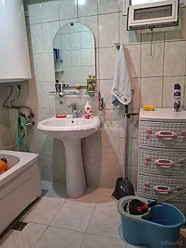 Satılır 2 otaqlı mənzil 60 m²