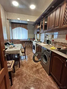 Satılır 2 otaqlı mənzil 60 m²