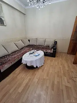 Satılır 2 otaqlı mənzil 60 m² — Bakı 2 otaq 60.00 m²