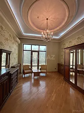 Satılır 18 otaqlı həyət evi 1200 m²