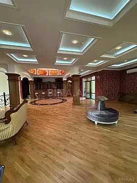 Satılır 18 otaqlı həyət evi 1200 m²