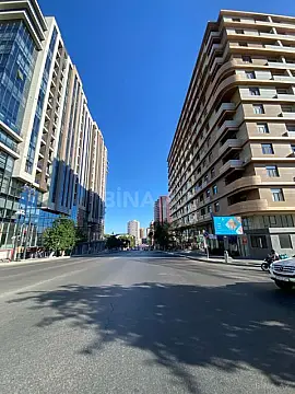 Satılır 3 otaqlı mənzil 150 m²