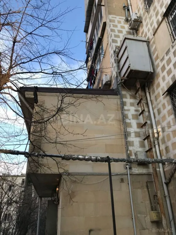 Satılır 3 otaqlı mənzil 120 m²