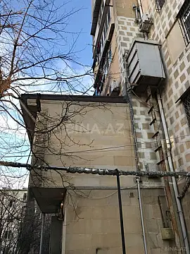 Satılır 3 otaqlı mənzil 120 m²