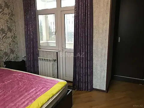 Satılır 3 otaqlı mənzil 120 m²