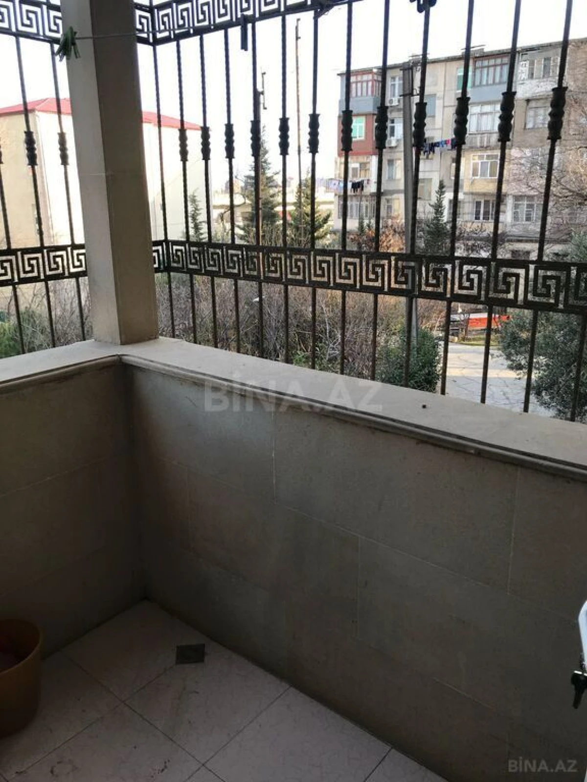 Satılır 3 otaqlı mənzil 120 m²