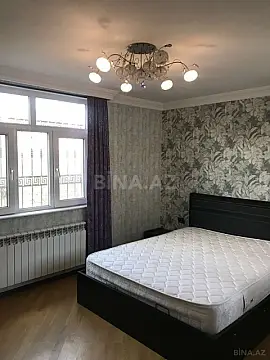 Satılır 3 otaqlı mənzil 120 m²