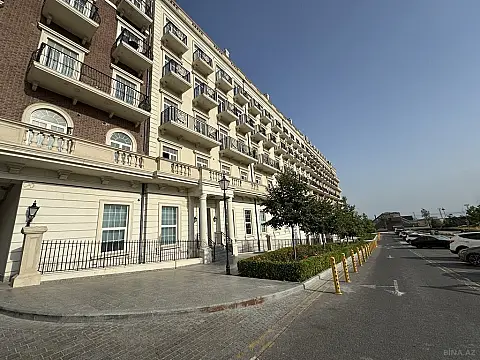 Kirayə verilir 2 otaqlı ofis 50 m² — Bakı 2 otaq 50.00 m²