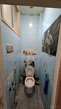 Satılır 2 otaqlı mənzil 56 m²