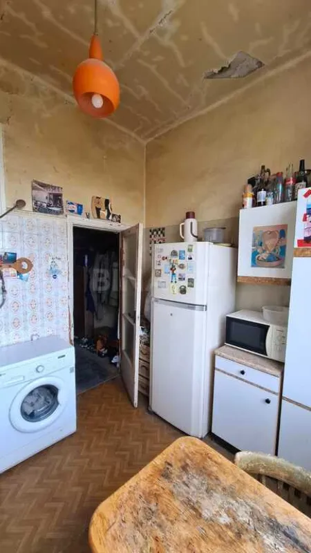 Satılır 2 otaqlı mənzil 56 m²
