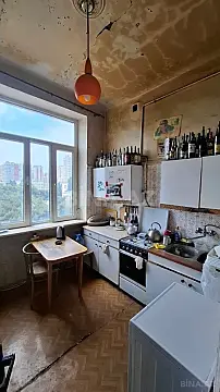 Satılır 2 otaqlı mənzil 56 m²